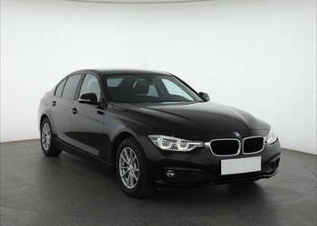 BMW 3 318 i