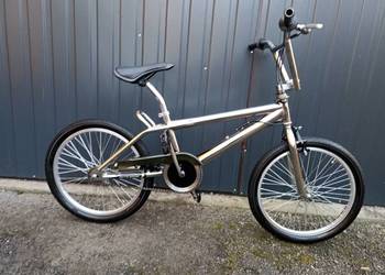 BMX koła 20 cali