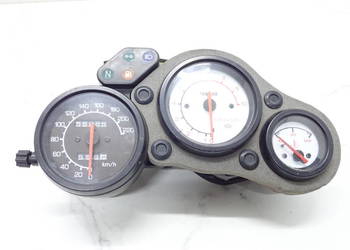 Licznik 56Tys Przebiegu Zegary Yamaha SZR 660 Belgarda 4SU 650