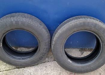 Opony pirelli
