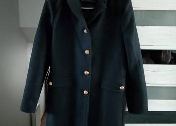 Płaszcz Zara WOMEN S