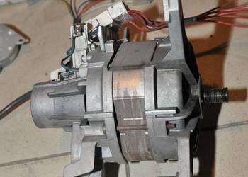 SILNIK 1BA5736-OWA