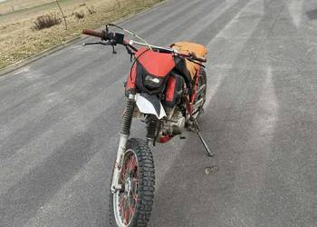 Cros 125