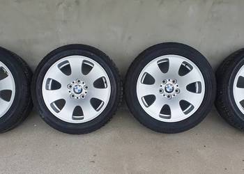 Alufelgi BMW 7 245/45/17 styling 165