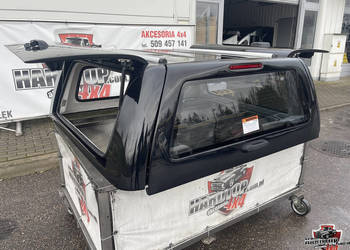 Zabudowa Volkswagen Amarok, hardtop, pickup