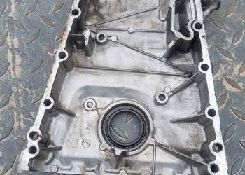Pokrywa rozrzadu silnika m104