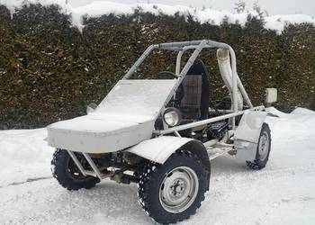 Terenowe buggy