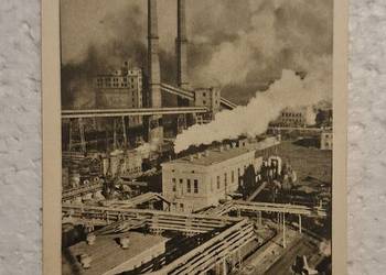 Huta im. Lenina . Kraków