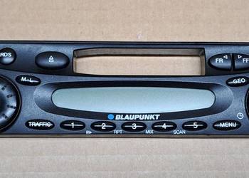 PANEL RADIA BLAUPUNKT MONTREUX C30