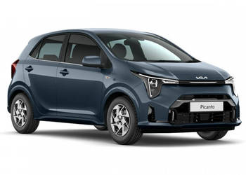 Kia Picanto III (2017-)