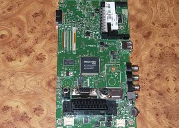 Płyta główna Vestel 17MB82S - TV Funai 32FDB5555