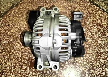 Alternator BMW E60 E61 523i 525i 525xi 530i 530Xi E63 E64 630i Z4 E85 E86