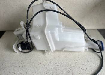 Zbiornik Płynu Spryskiwaczy Kia Sportage IV