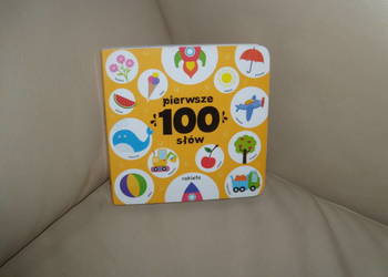 Pierwsze 100 słów