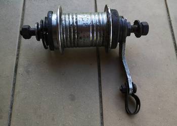 Rower Wigry 3, Salto , Romet - tylna piasta - 1990r.