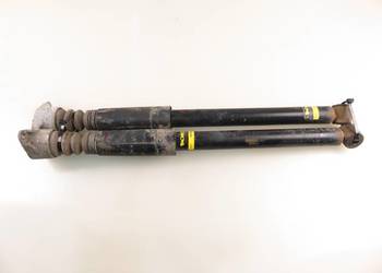 AMORTYZATOR TYŁ FORD FUSION 1.4 - FXJA 43135