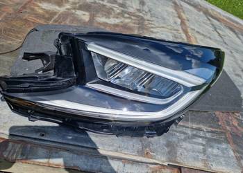Toyota Aygo X reflektor FULL LED BDB ORG EU