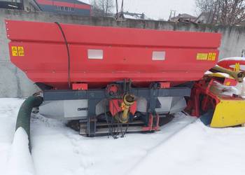 Rozsiewacz do nawozów Vicon RS-EDW