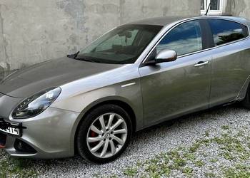 Sprzedam Alfa Romeo Giulietta