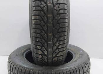 2x OPONA ZIMOWA KLEBER KRISALP HP2 195/65R15 (3309) 6.13  6.43