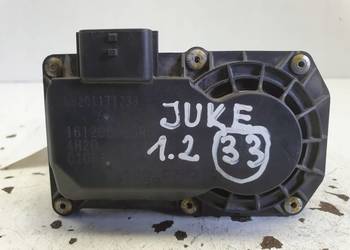 PRZEPUSTNICA Nissan Juke I F15 lift 1.2 DiG-T _ 161206038R H8201171233