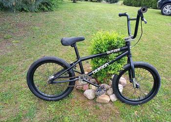 Sprzedam BMX