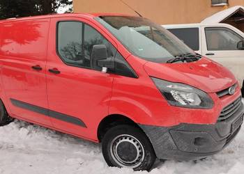 Sprzedam Ford Transit Custom