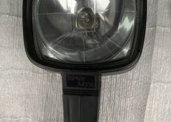 Sprzedam latarkę, lampę samochodową 12v