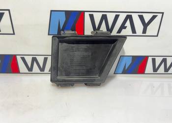 BMW X3 F25 ZAŚLEPKA LAMPY LEWA PRZEDNIA 738069