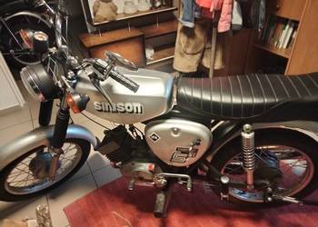 simson s51