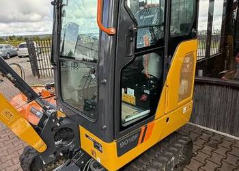 Liu Gong 9018F Super Spec GWARANCJA 36 - RATY -SERWIS