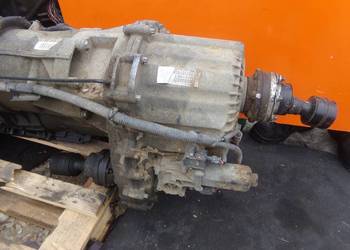 DISCOVERY III 2.7 TD V6 08r 190KM reduktor iAB500241