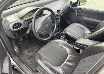 Mercedes A160 GAZ