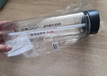 Butelka rPET RELITO 650 ml