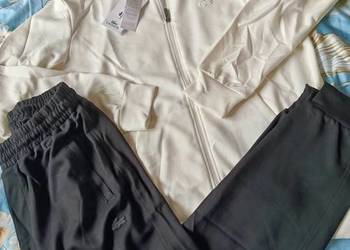 Komplet dresowy Lacoste - nowy model, rozmiar XL