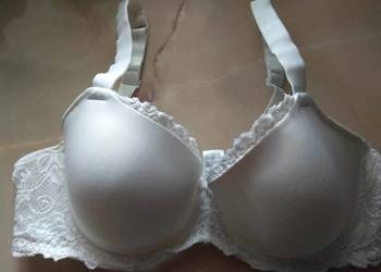 Biustonosz JANINA 90C IT:6C FR:105C pod biustem od 80 - 107 cm