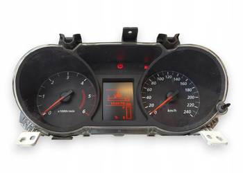 LICZNIK ZEGARY 8100B366 Mitsubishi Lancer VIII 1.8 DID Diesel 156 570km eu