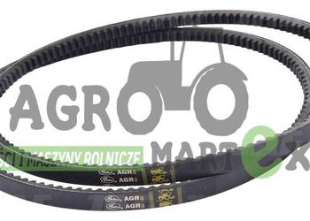 255402A1, 3145900, 7543008 PASEK SPRĘŻARKI L-808 CNH zam