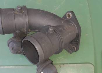 Przepustnica Powietrza 0345A8 9641304380 2,0 HDI Citroen Peu
