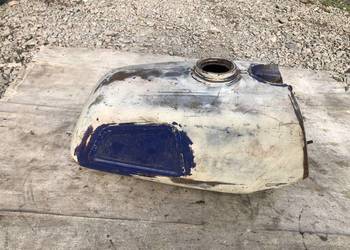 ZBIORNIK PALIWA MZ TROPIK TROPHY BAK ES 250/2 250