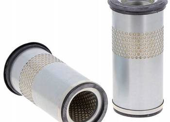 FILTR POWIETRZA HIFI FILTER SA 11910