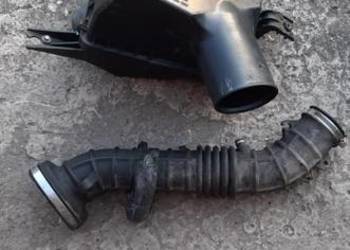 Dolot rura dolotu pucha dolotu obudowa filtra powietrza Honda Accord VI 6