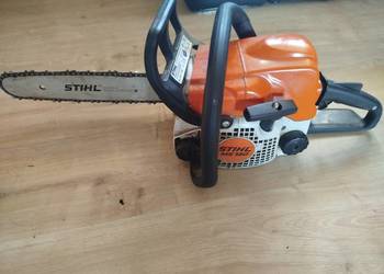 Piła Stihl MS 180