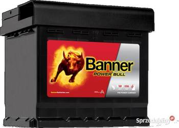 Banner Power Bull 50Ah Kętrzyńskiego 8 OLSZTYN 668x648x053