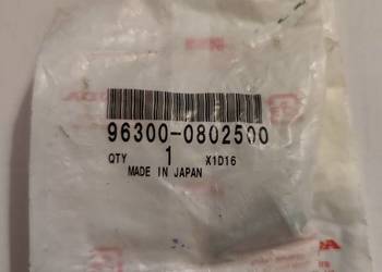 Części do motocykla HONDA