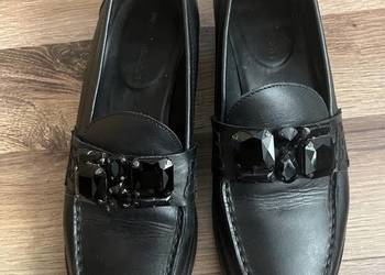 Buty damskie