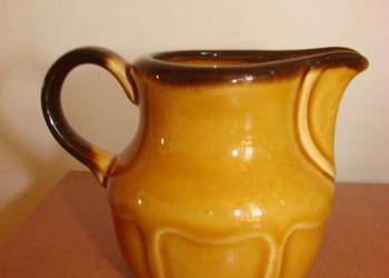 Porcelit Pruszków mlecznik