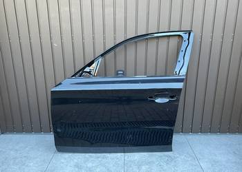 BMW E87 DRZWI PRZEDNIE LEWE
