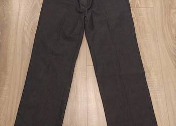 Spodnie damskie – MATERIAŁowe