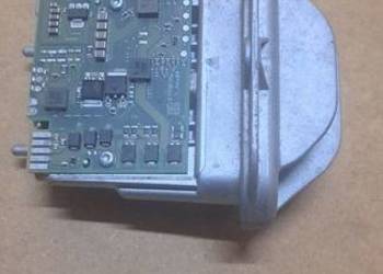 PRZETWORNICA MODUŁ LED OPEL ASTRA 796.03.110.99